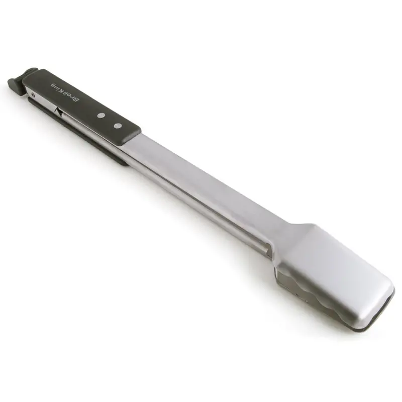 Broil King Imperial™ Premium Grilling Tongs – 64112 1