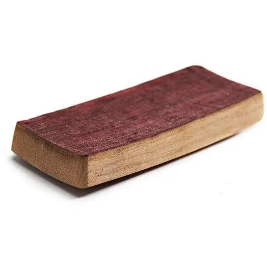 Broil King Oak Wood Grilling Plank – Single Use, Natural Flavor Enhancement 1