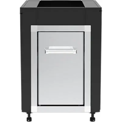 Broil King Pod Cabinet With Door – Designed For Keg 2000 Dispenser (Model 900200) 1