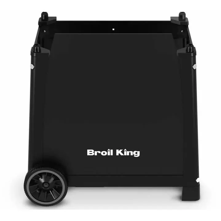 Broil King Porta-Chef 320 Portable Gas Grill Cart – Model 902500 1