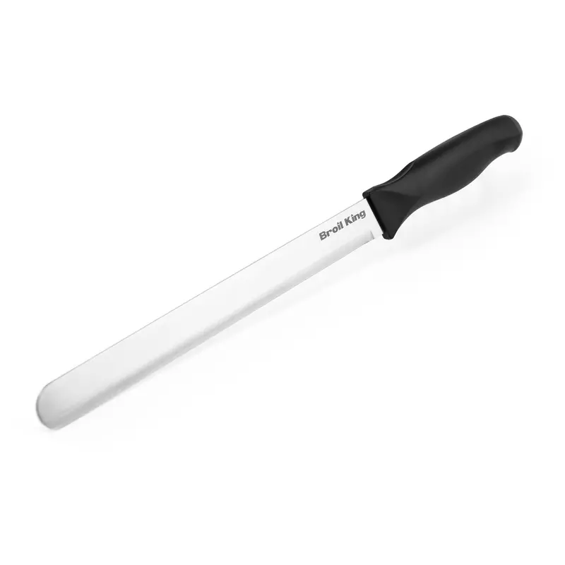 Broil King Precision Carving Knife With Ergonomic Handle 64939 1