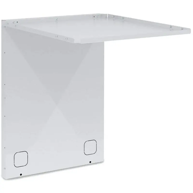 Broil King Rear Panel Kit For 24-Inch Outdoor Refrigerators 1