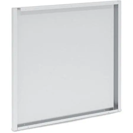 Broil King Rear Panel Kit For Two-Door Stainless Steel Cabinets 1