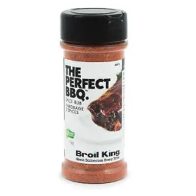 Broil King The Perfect Bbq Spice Rub – All-Purpose Seasoning 1