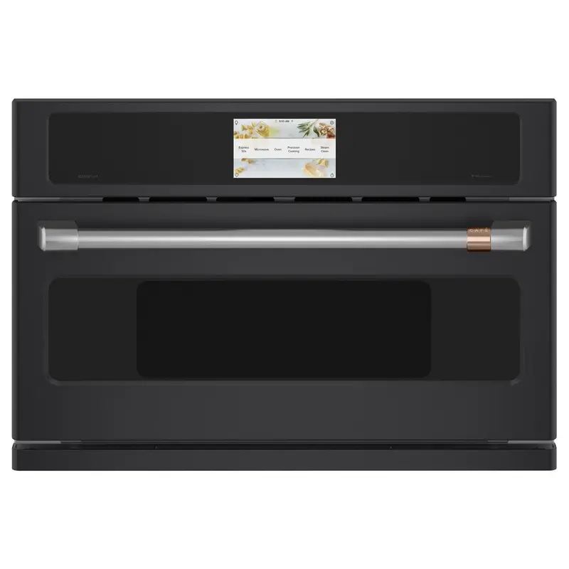 Café 30" Built-In Speed Oven – 1.7 Cu. Ft., 5-In-1, 120V Advantium® – Csb913P3Vd1 1