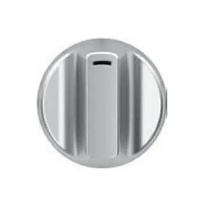 Café Cxcg1K0Pmss Stainless Steel Oven Control Knobs 1