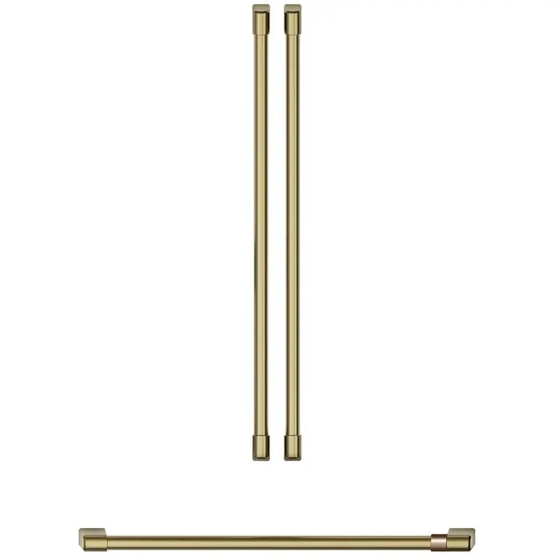 Café Cxma3H3Pncg Triple-Contrast Handle Kit For Convection Ovens 1
