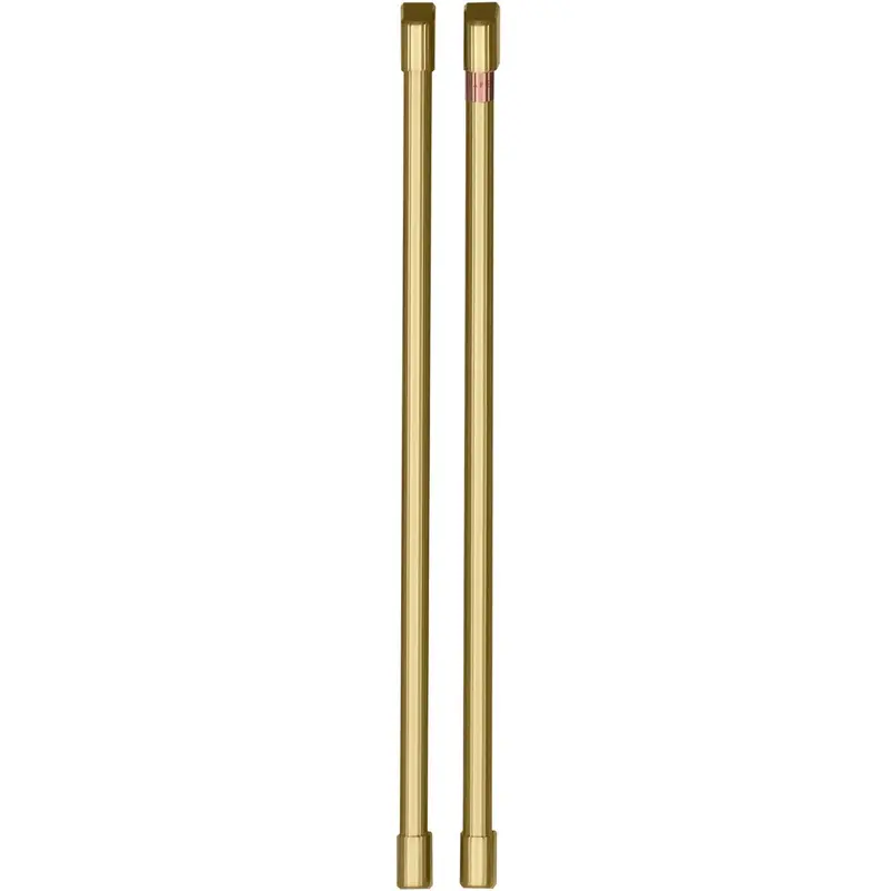 Café Cxms2H2Pncg Dual-Tone Handle Kit For Microwave Speed Ovens 1