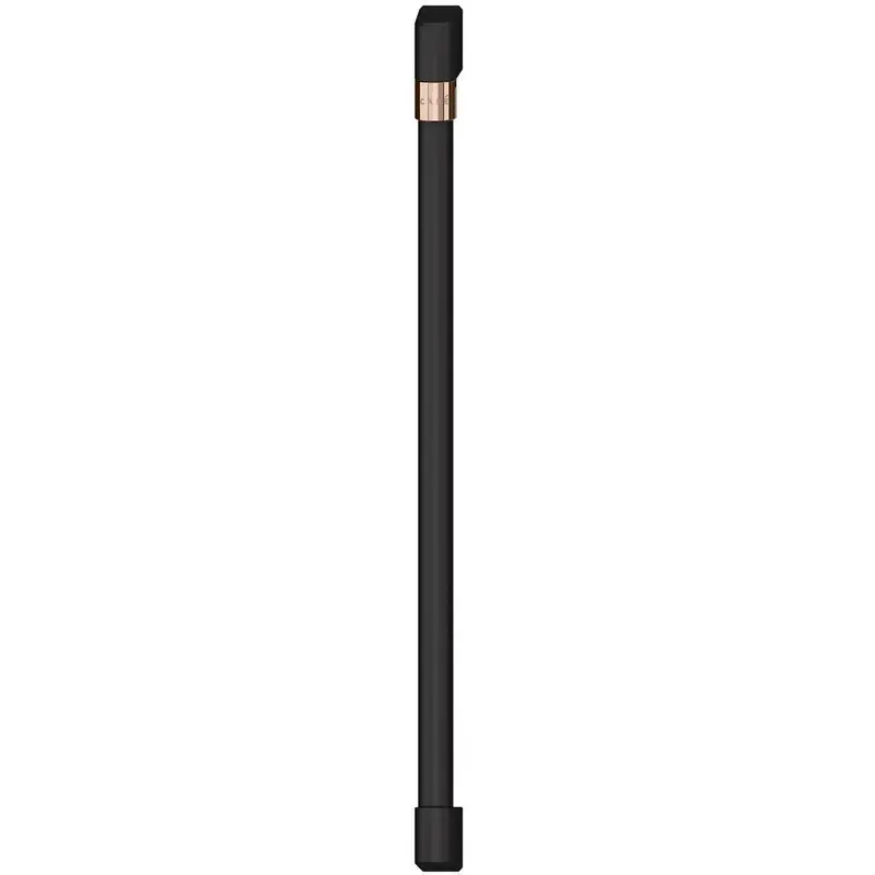 Café Cxqw1H1Ppfb — Flat Black Replacement Handle Kit For Built-In Appliances 1