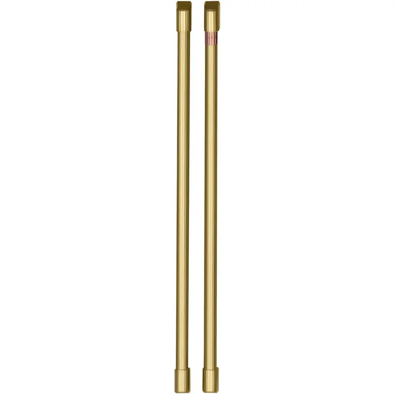 Café Cxss2H2Pmcg Stainless-Steel Accent Handle Kit For Specialty Ranges 1