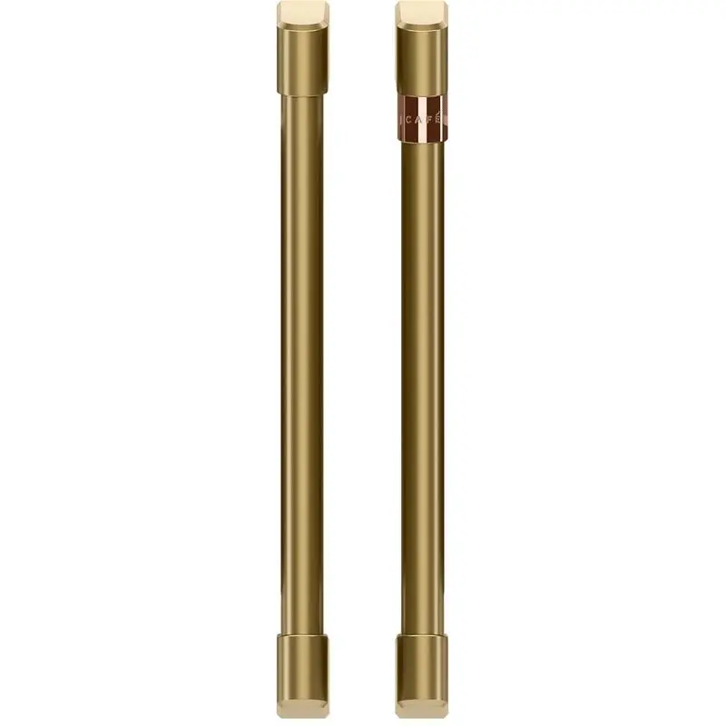 Café Cxwsfhkpmcg Stainless Steel Handle Kit For Wall Ovens 1