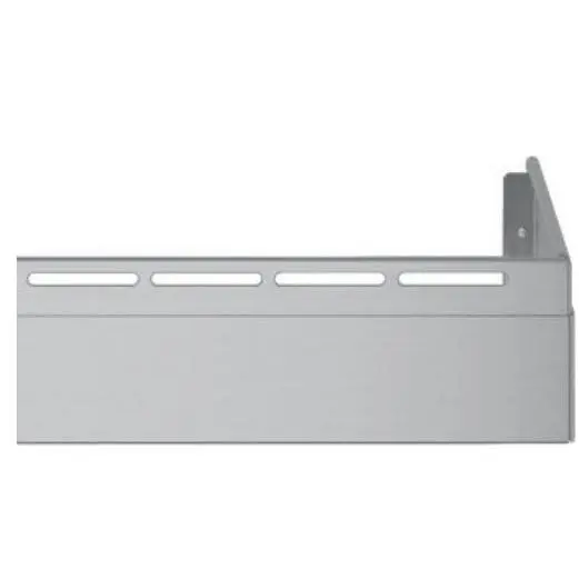 Café Stainless Steel Toe Kick Panel – Compatible With 48-Inch Freestanding Appliances 1