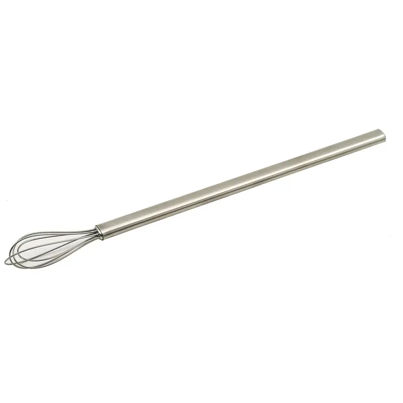 Catering Line 26 Cm Four-Wire Stainless Steel Whisk – Model 42630 1