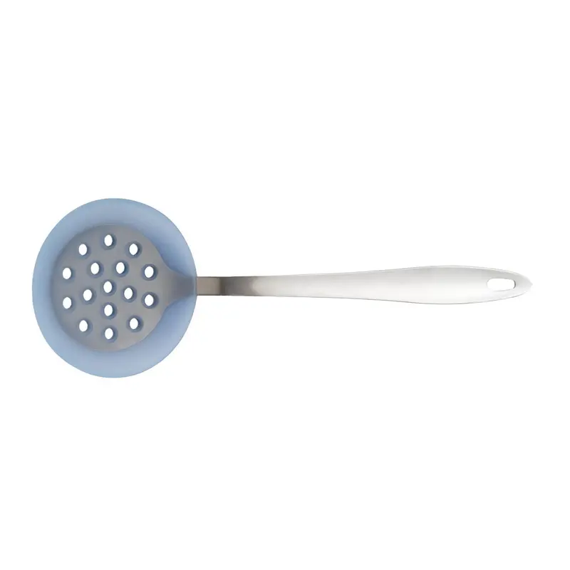 Catering Line 34Cm Silicone Skimmer – Slotted Design 1