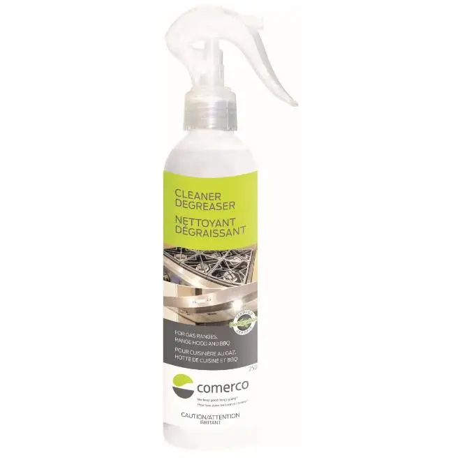 Comerco 250 Ml Heavy-Duty Degreaser For Commercial Kitchens 1