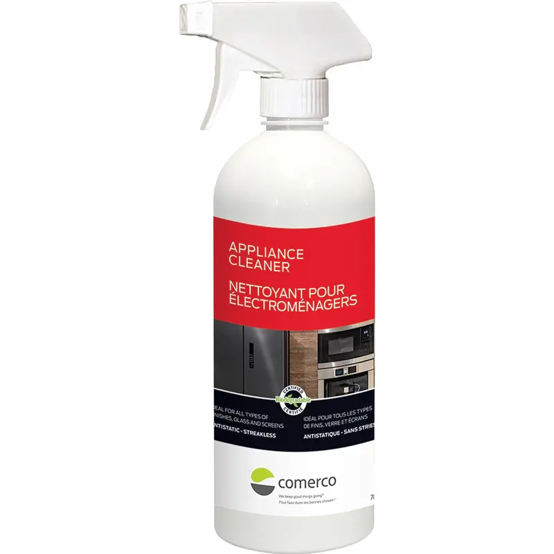 Comerco 700Ml Multi-Surface Appliance Cleaner (Model 3399.11701) 1