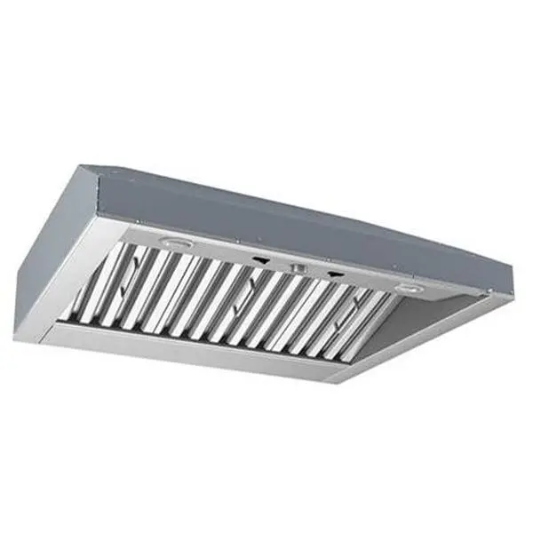 Cpd9M363Sb 36-Inch Outdoor Ventilation Insert Hood 1
