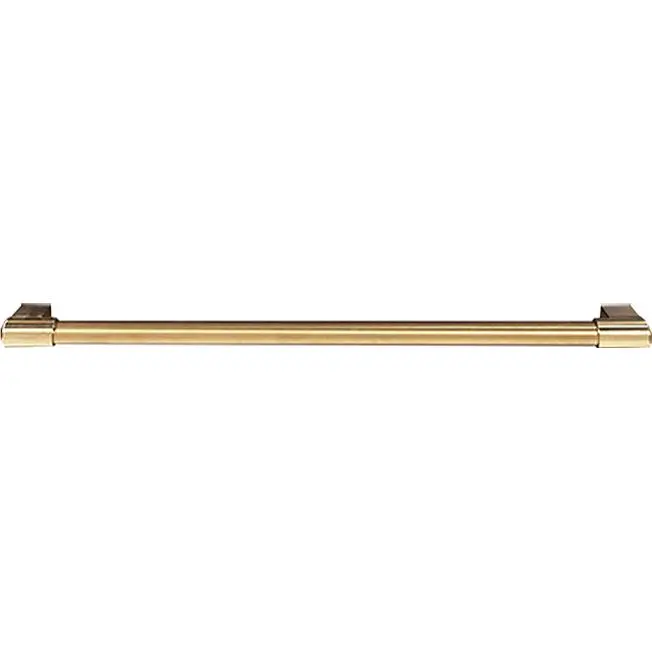 Cr-Dwp-Hk-Bs Capital Drawer Dishwasher Handle Kit – Brushed Steel 1