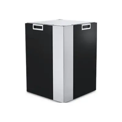 Crown Verity Infinite Modular 90° Corner Cabinet — Am Series (Icc90Am) 1