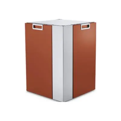 Crown Verity Infinite Modular 90° Corner Cabinet — Rr Series (Icc90Rr) 1