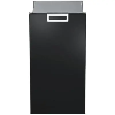 Crown Verity Infinite Modular Bbq Cabinet With Integrated Trash Bin (Icmam-Gh) 1