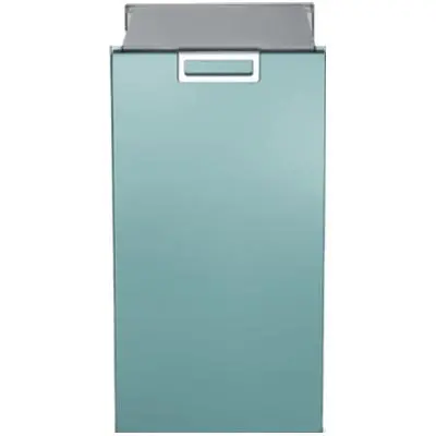 Crown Verity Infinite Modular Cabinet — Four-Drawer Grill-Side Variant (Icmgt-4D) 1