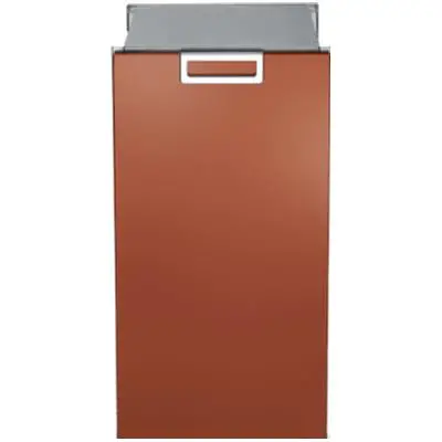 Crown Verity Infinite Modular Cabinet With Trash Center Only (Icmrr-Gh) 1