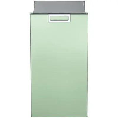 Crown Verity Infinite Modular Storage Cabinet With Propane Holder & Dual Drawers – Icmcc-Ph-2D 1