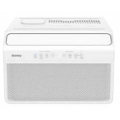 Danby 10,000 Btu Inverter-Powered Window Ac Unit Dac100B8Iwdb-6 1