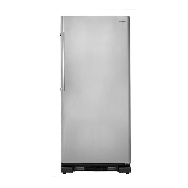 Danby 16.7 Cu. Ft. Frost-Free Upright Freezer Duf167A5Bsldd 1