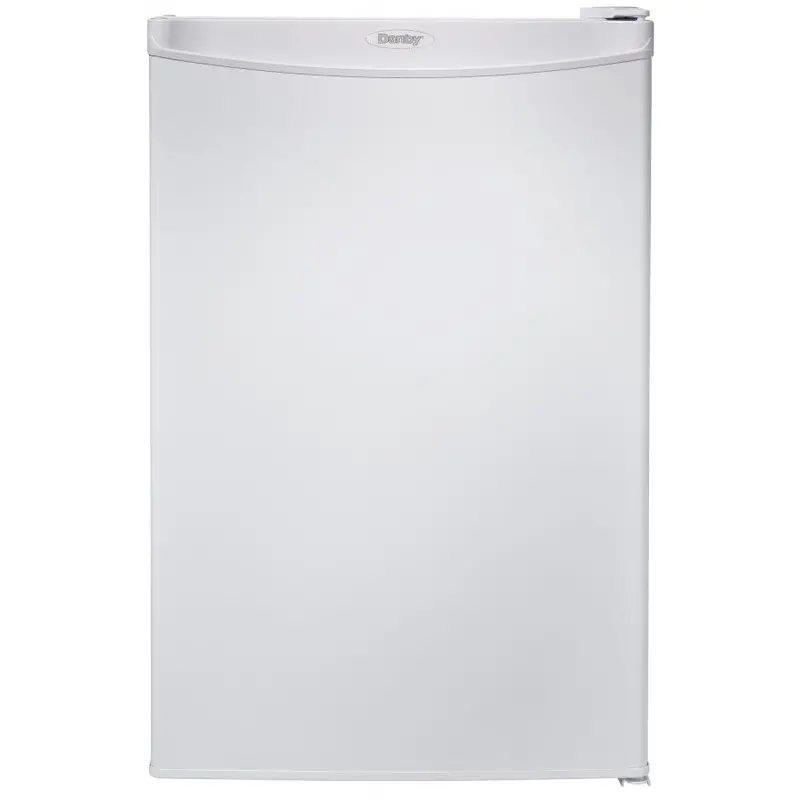 Danby 3.2 Cu. Ft. Upright Compact Freezer Dufm032A3Wdb 1