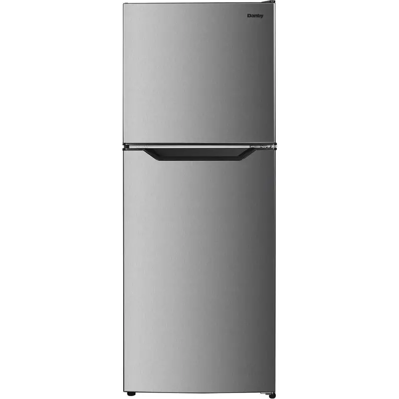 Danby 7.0 Cu. Ft. Top-Freezer Frost-Free Unit Dff070B2Bsldb-6 1