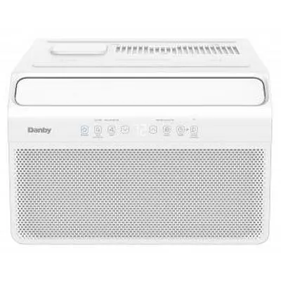 Danby 8,000 Btu Inverter Window Air Conditioner Dac080B8Iwdb-6 1