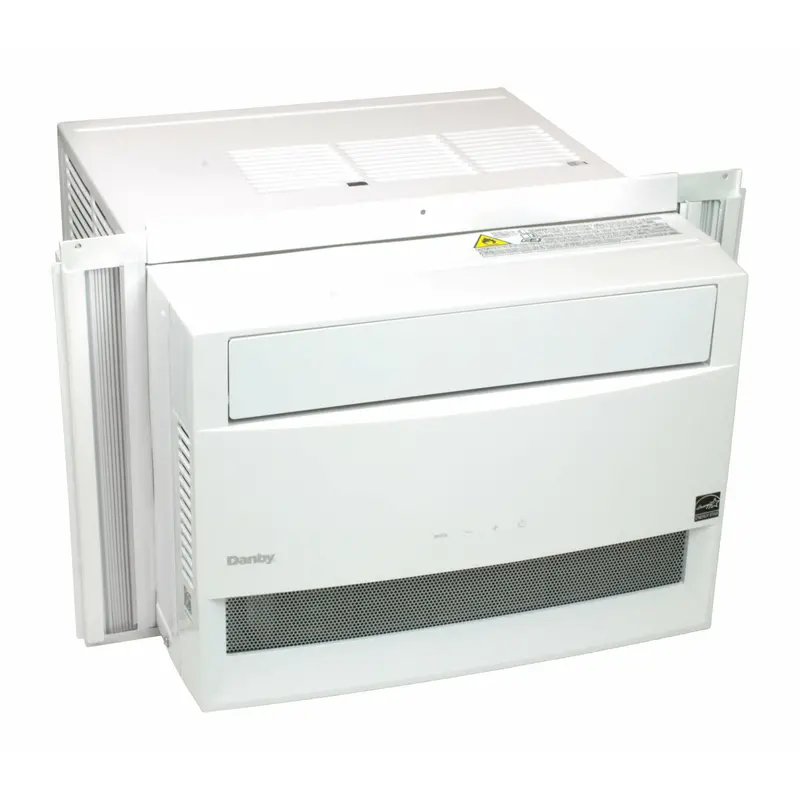 Danby Dac100B6Wdb 10,000 Btu Window-Mount Air Conditioner 1