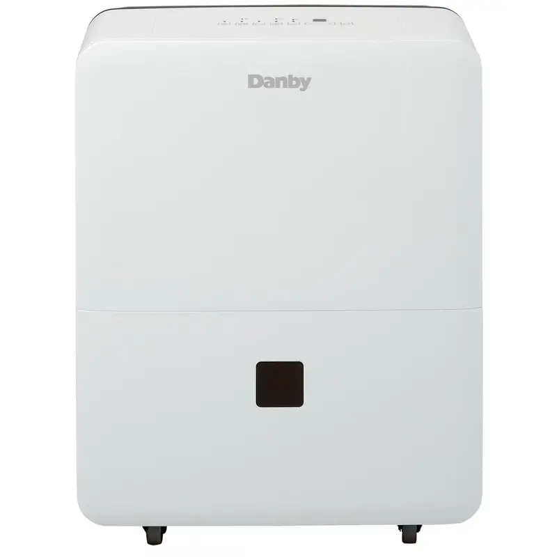 Danby Ddr020Bj2Wdb 22-Pint Digital Dehumidifier 1