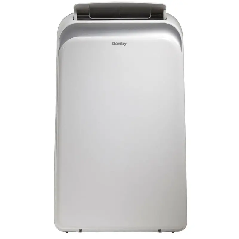 Danby Dpa060B1Wdb 10,000 Btu Portable Air Conditioner (6,000 Sacc) 1