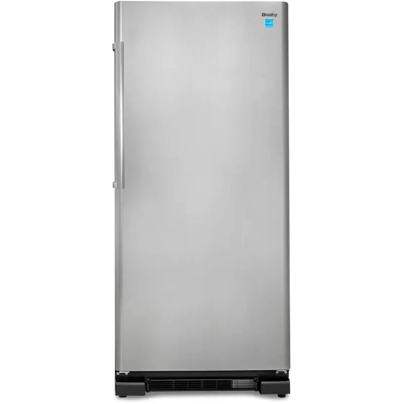 Danby Duf167A4Bsldd 16.7 Cu. Ft. Upright Freezer With Led Lighting 1