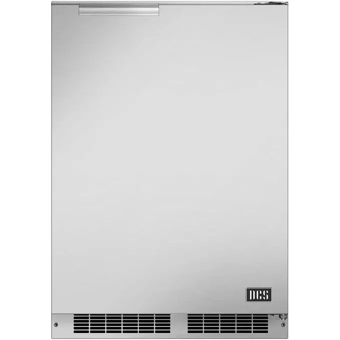 Dcs Rf24Re4 24" Outdoor All-Refrigerator (5.3 Cu.Ft.) 1
