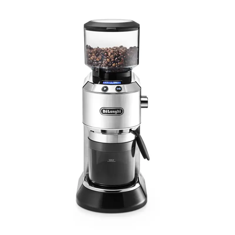 De'Longhi Dedica Conical Burr Grinder Kg521.M 1