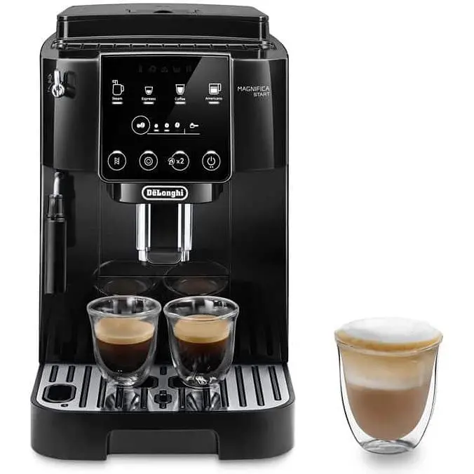 De'Longhi Magnifica Start Fully Automatic Espresso Machine (Ecam22022B) 1