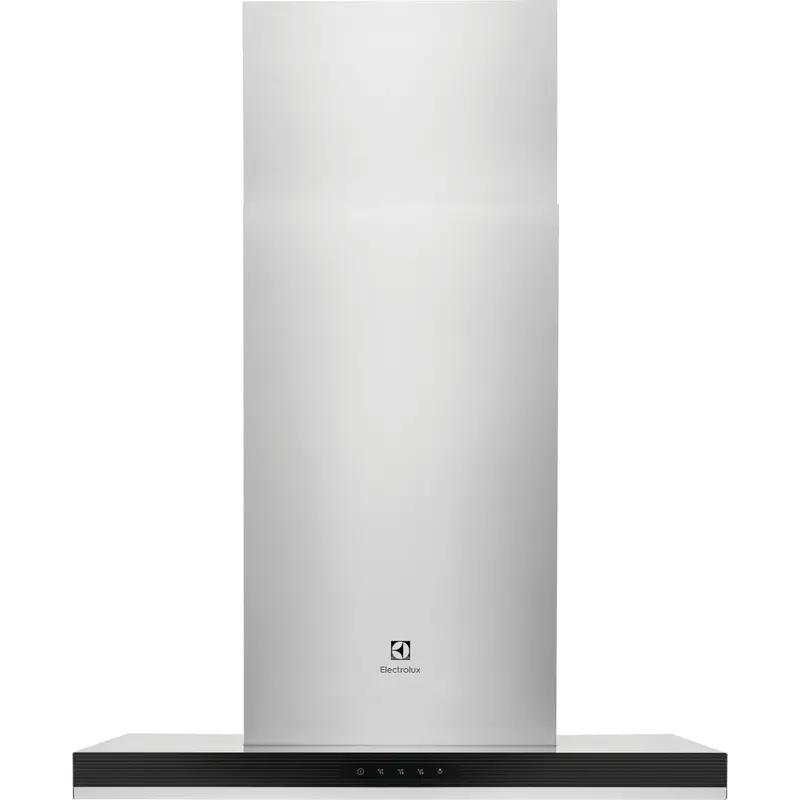 Electrolux 30-Inch Wall-Mount T-Shaped Range Hood – Stainless Steel (Ecvw3062As) 1