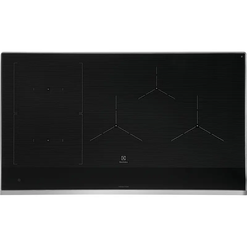 Electrolux 36-Inch Built-In Induction Cooktop – Precision Touch Controls (Ecci3668As) 1