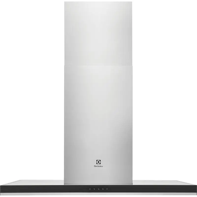 Electrolux 42-Inch Ceiling-Mount T-Shaped Range Hood – High-Cfm Exhaust (Ecvi4262As) 1