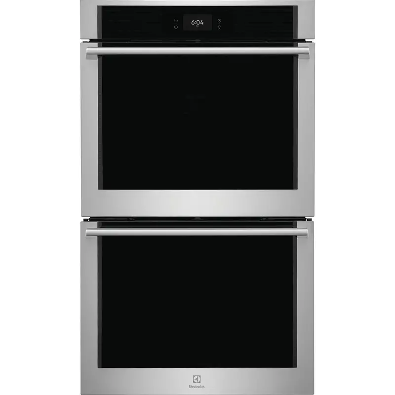Electrolux Ecwd3012As 30-Inch Double Wall Oven With Dual Convection 1