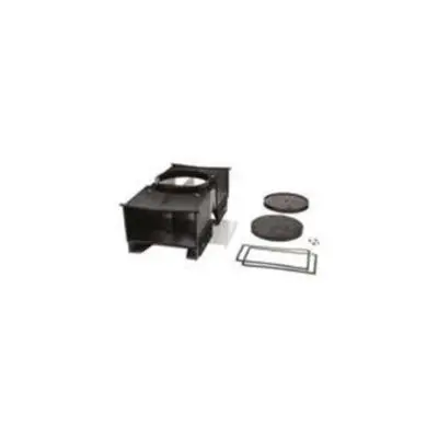 Electrolux Ehi62Rkt Recirculation Kit For Ventilation Systems 1