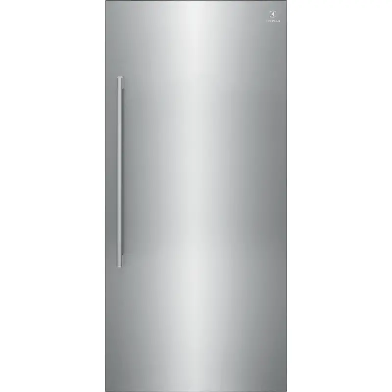 Electrolux Ei33Ar80Ws 33-Inch All-Refrigerator (19 Cu. Ft., Luxcool System) 1