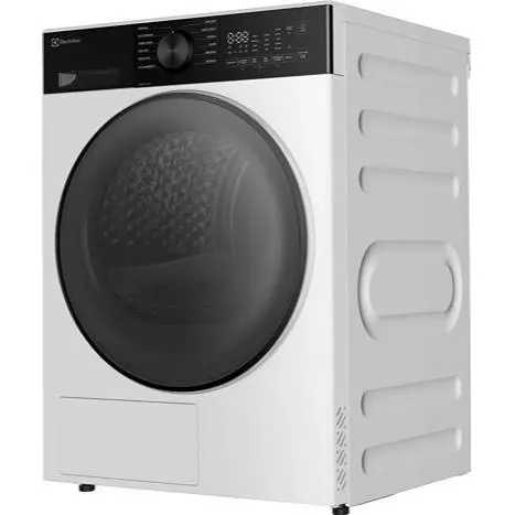 Electrolux Elfe433Caw 4.4 Cu. Ft. Heat Pump Condenser Dryer 1