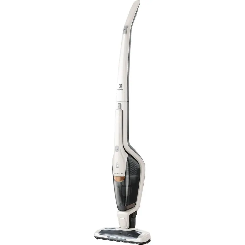 Electrolux Ergorapido™ 2-In-1 Cordless Stick Vacuum – Convertible Floor-To-Upholstery Cleaner (Ehvs2510Aw) 1
