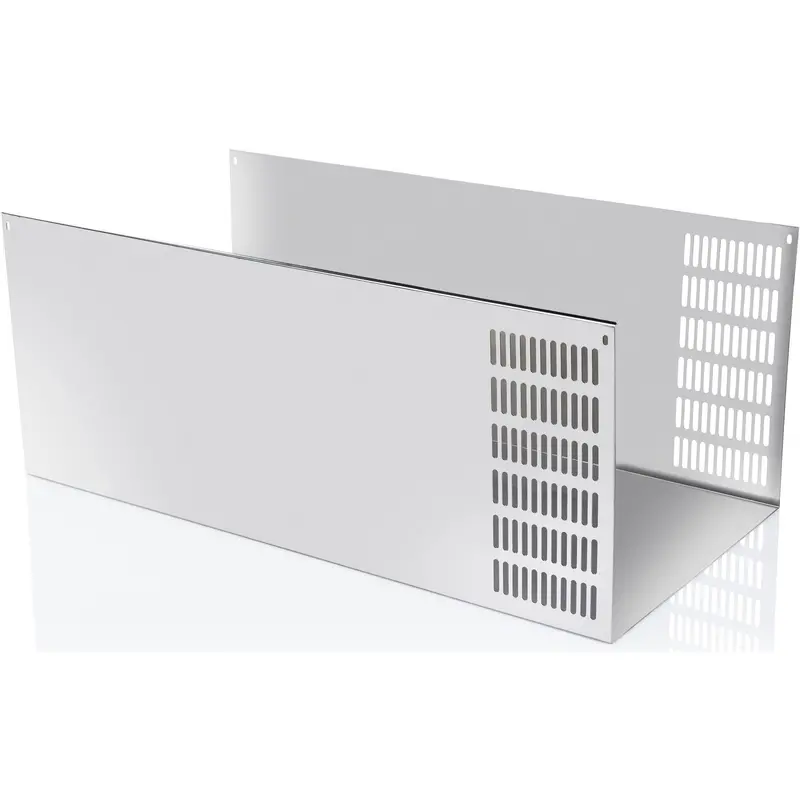 Electrolux Rhxwc55Gs Ventilation Duct Kit – Compatible Installation Set 1