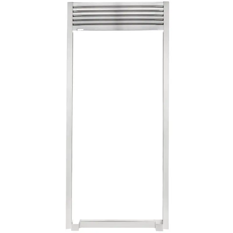 Electrolux Trmktss1Lv84 Low-Profile Stainless Trim Kit For Built-In Refrigerators 1